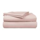 Algodon 300TC Cotton Sheet Set - Queen (Blush)