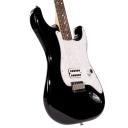 Fender Limited Edition Tom Delonge Stratocaster, Black