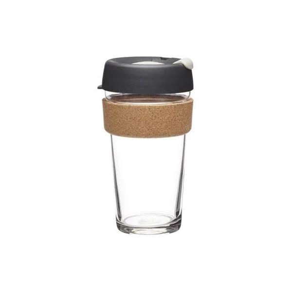 Brew Cork - Press 16oz | KeepCup