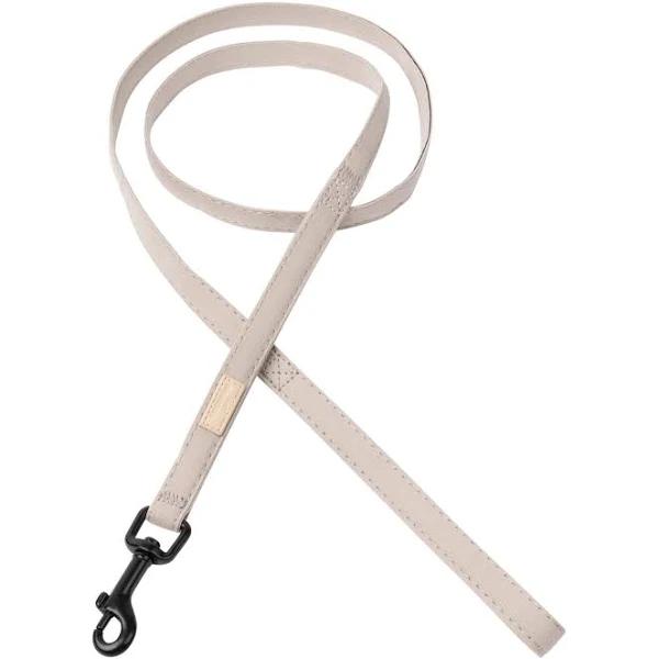 FuzzYard Life Dog Lead Sandstone / Small