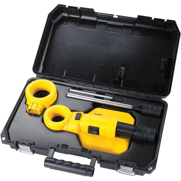 DeWalt Drilling Dust Extraction & Hole Cleaning System - DWH050-XJ