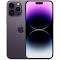 iPhone 14 Pro Max 1TB Deep Purple - Apple MQC53