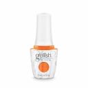 Gelish Orange Cream Dream - 15ml