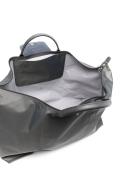 Travel Bag M Le Pliage Green Graphite Longchamp