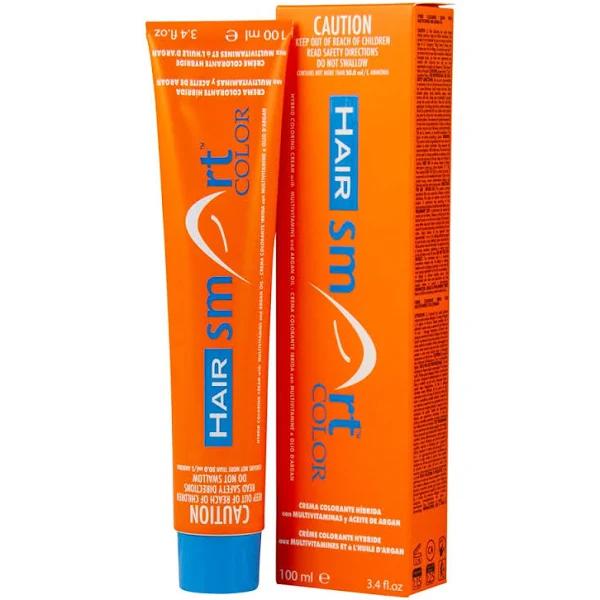 Hair Smart Tint Color 100 ml 8.4 Rubio Claro Cobrizo