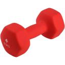 Celsius 8kg Neoprene Dipped Dumbbell 1 Piece