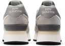 New Balance Women's 574+ Grey - Size 11