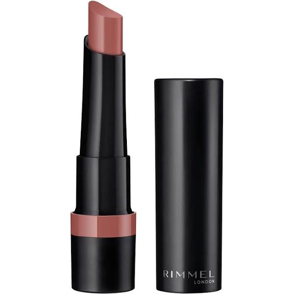 Rimmel London Lasting Finish Extreme Matte Lipstick 730