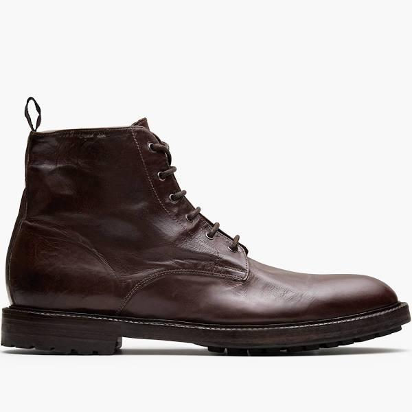 Aquila Ingram T.D.Moro Military Boots