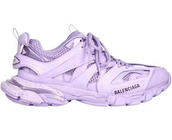 Balenciaga Track Recycled Purple (Women's)