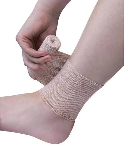 Crepe Bandage Heavy 10cm