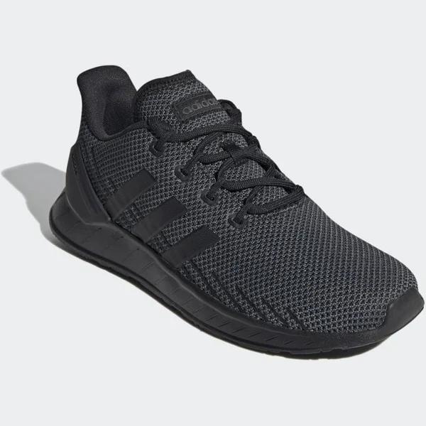 Adidas Questar Flow NXT Men&s Running Shoes, Size: 9, Black