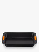 Le Creuset Rectangular Cake Tin 33cm Toughened Non-stick