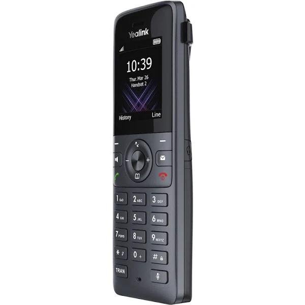 Yealink SIP DECT IP Phone Handset