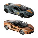 Kmart Welly McLaren 1/24 Vehicle - Assorted