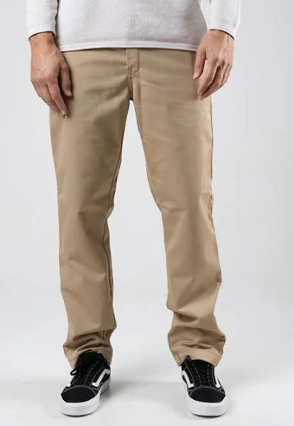 Carhartt WIP - Master Rinsed Sable - Pants