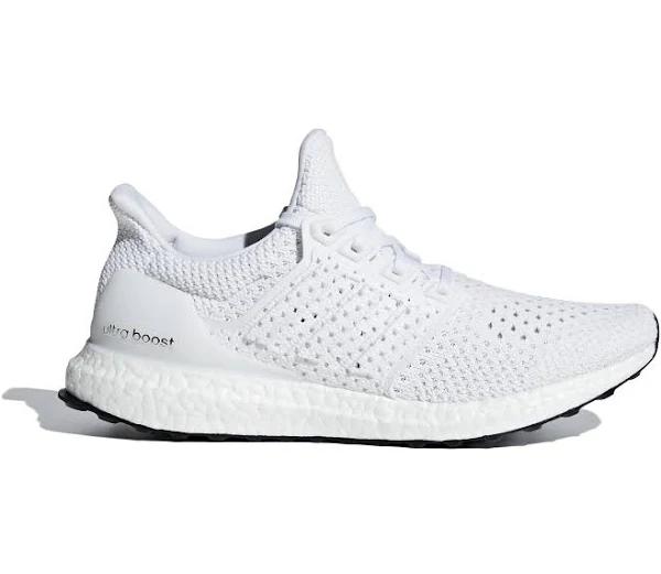 Adidas Ultra Boost Clima White Black Sole