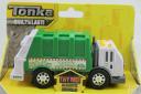 Tonka Lights and Sounds Toughest Mini Singles - Garbage Truck