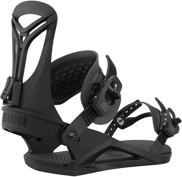 Union Binding Company Rosa Snowboard Bindings Women's 2023