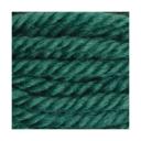 Dmc Tapestry & Embroidery Wool 8.8 Yards Evergreen 486 7541