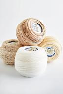 DMC Cebelia Crochet Cotton Size 20-Cream