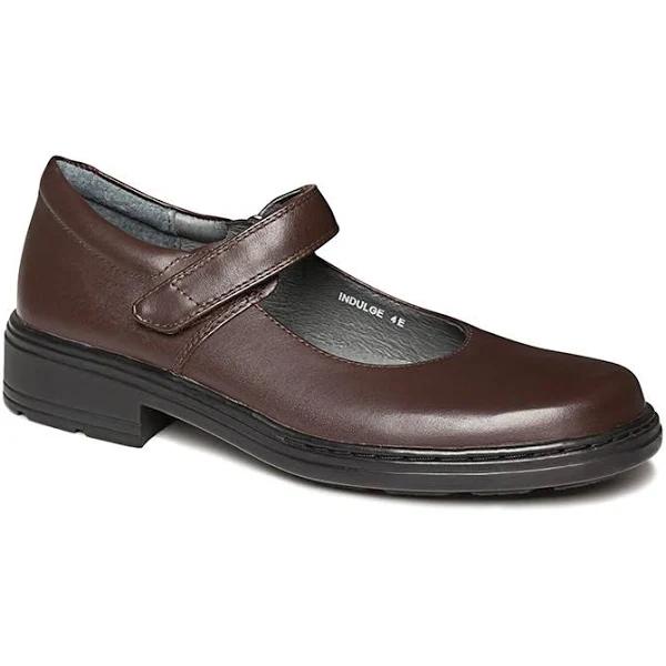 Clarks Indulge Senior | Brown | Kids