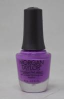 Morgan Taylor Nail Polish Tokyo A Go Go 15ml