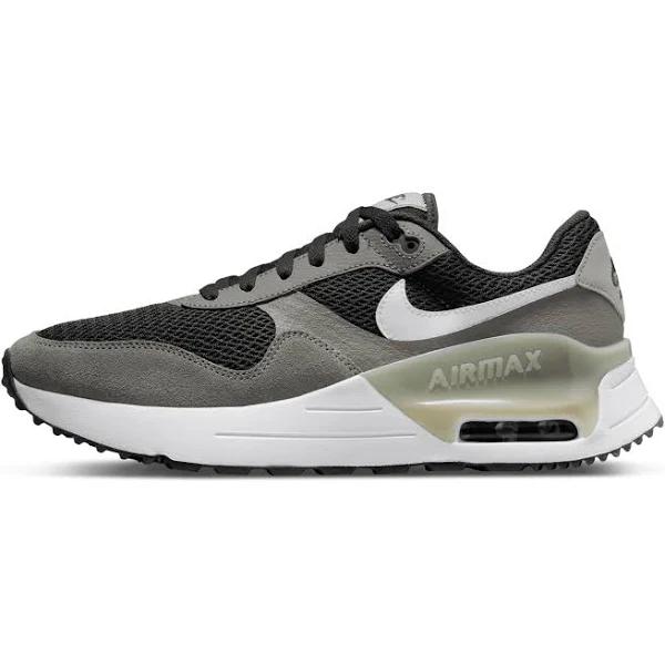 Nike Air Max SYSTM 'Dark Smoke Grey'