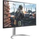 LG 32UP550N-W 31.5" 4K UHD VA Monitor