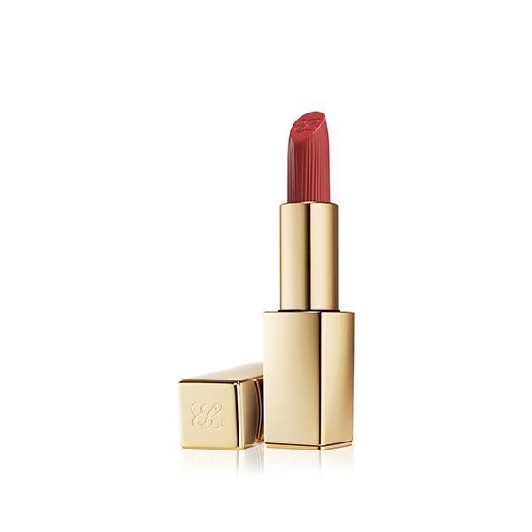 Estée Lauder Pure Color Creme Lipstick Fierce