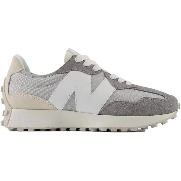 New Balance 327 Sneakers in Brighton Grey 8.5