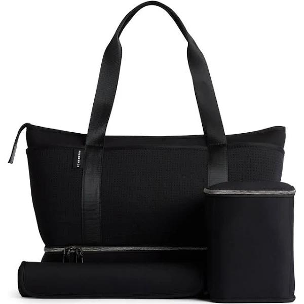 Prene Bags The Sunday Bag Black