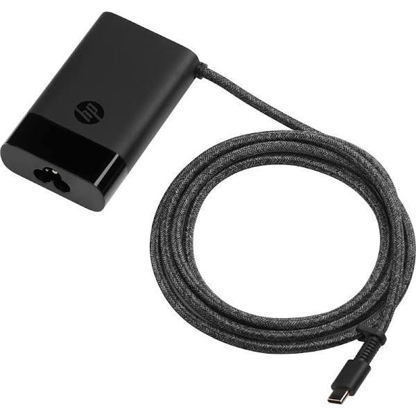 HP 671R3AA USB-C 65W Laptop Charger