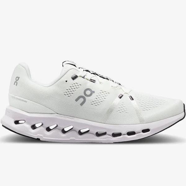 On Running Cloudsurfer White/Frost 3MD10420664 Men's