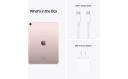 Apple iPad Air 10.9" Wi-Fi + Cellular 256GB Pink (5th Gen)