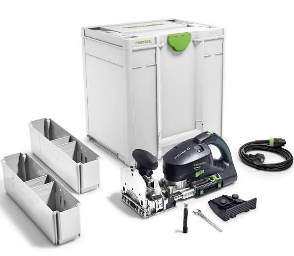 Festool 576429 DF 700 Domino Joining Machine in Systainer