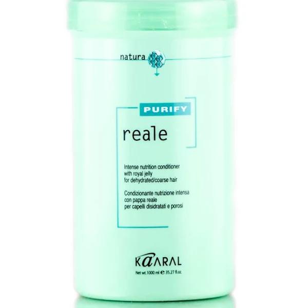 KAARAL Purify Reale Intense Nutrition Conditioner 1 Litre