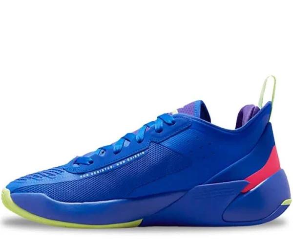 Jordan Luka 1 Racer Blue