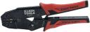 Klein Tools 80013 2-Piece Wiring Tool Kit