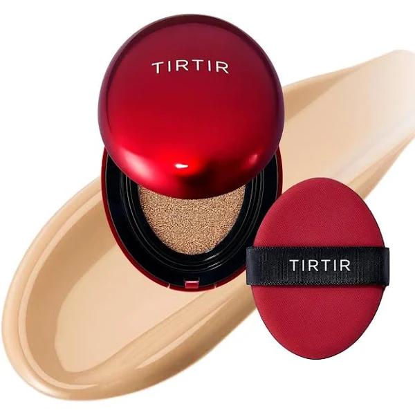 TIRTIR Mask Fit Red Cushion Mini - 30 Colors #27N Camel