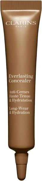 Clarins Everlasting Concealer 12 ml 04 Deep