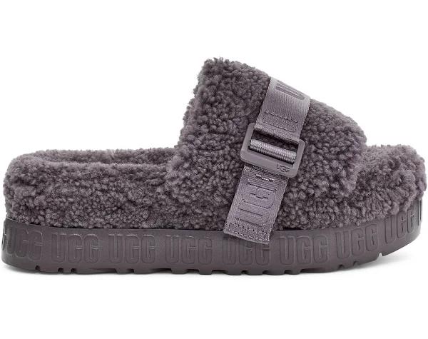 UGG Womens Fluffita Slide