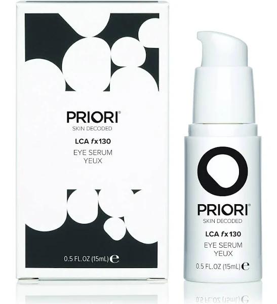 Priori LCA fx130 - Eye Serum 15ml