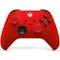 Xbox Core Wireless Controller Pulse Red