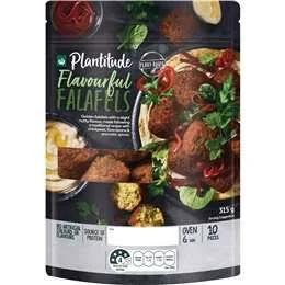 Plantitude Falafel 315g