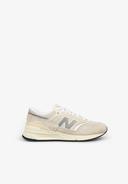 New Balance Unisex 997R Moonbeam/Sea Salt - Size 8