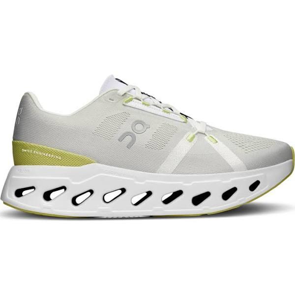 On Cloudeclipse White | Sand, Mens, Size: 13