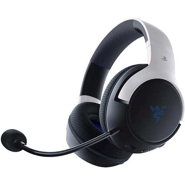 Razer Kaira Hyperspeed Wireless Gaming Headset For Ps5