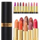 Revlon Super Lustrous Lipstick Matte 048 Audacious Mauve