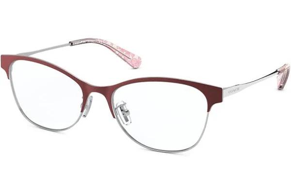 Coach HC 5111 Women Eyeglasses - Red